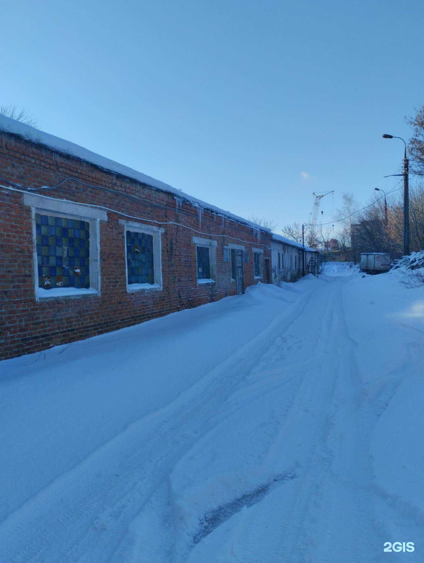 Отзывы на компанию Компания по продаже дверей-купе в Новомосковске c фото - фотография 2 из 2