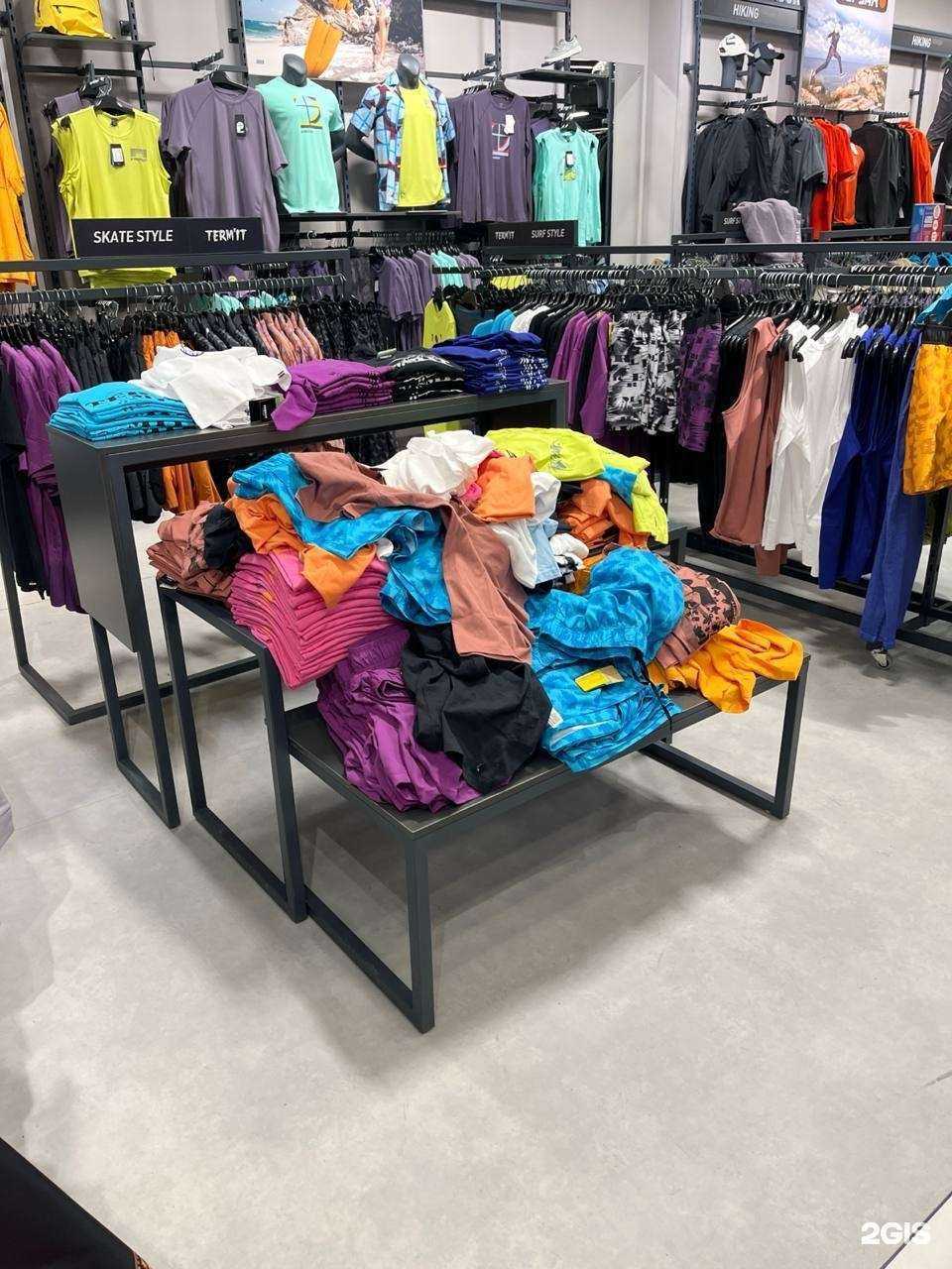 Отзывы на компанию Спортмастер в Томске c фото