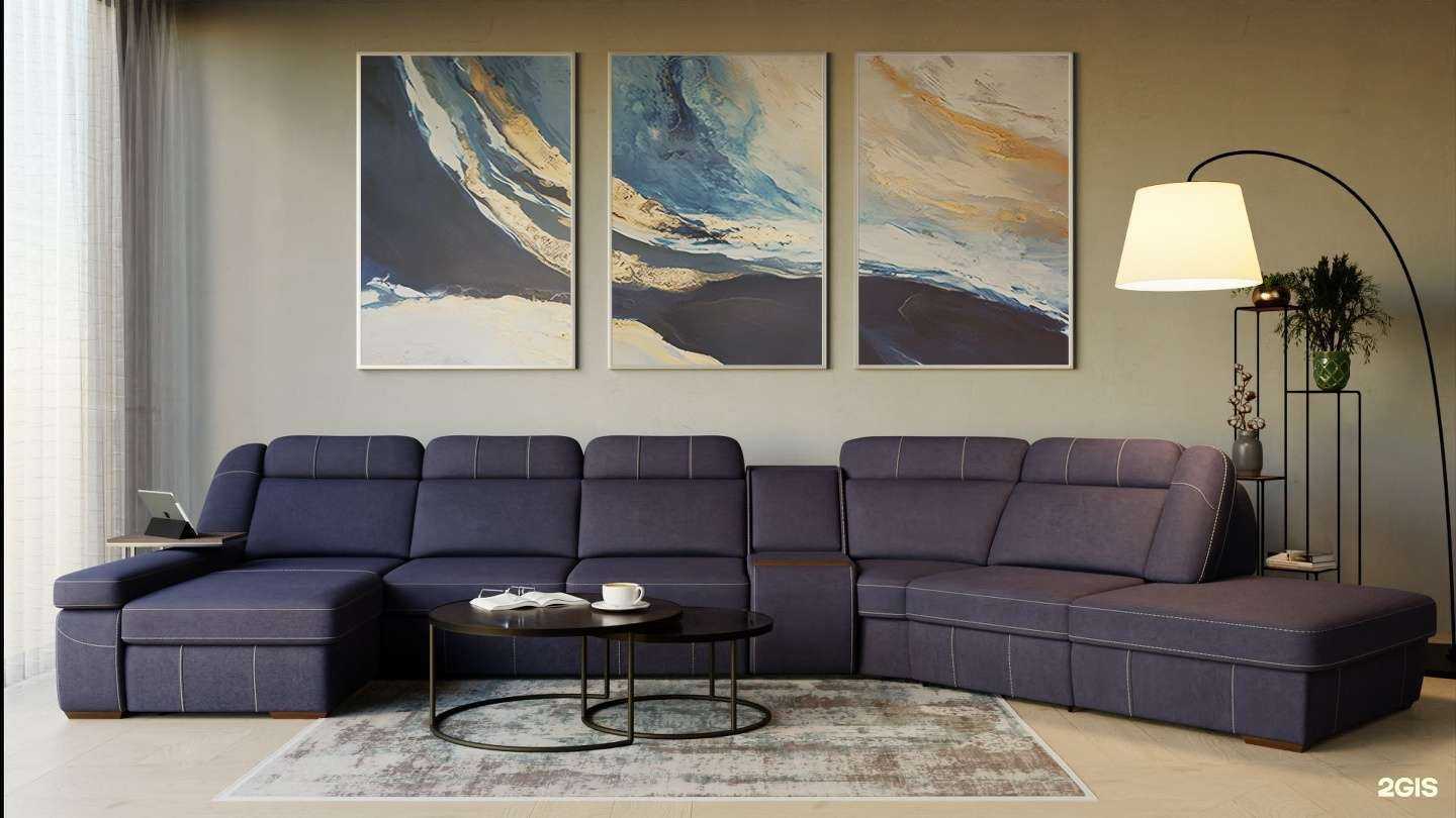 Отзывы на компанию Kamelia в Ульяновске c фото