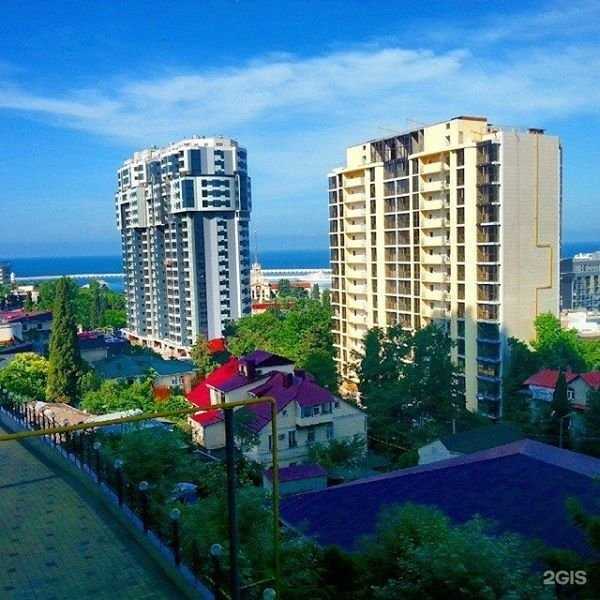 Отзывы на компанию VeryHotel в Сочи c фото
