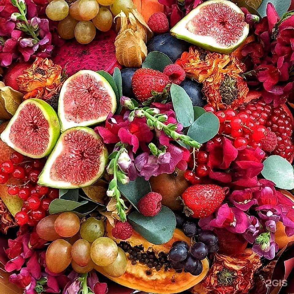 Отзывы на компанию L.O.V. в Краснодаре c фото