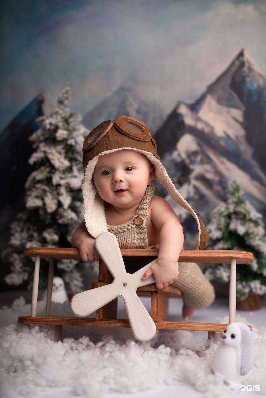 Отзывы на компанию Фотодетки в Коммунарке c фото