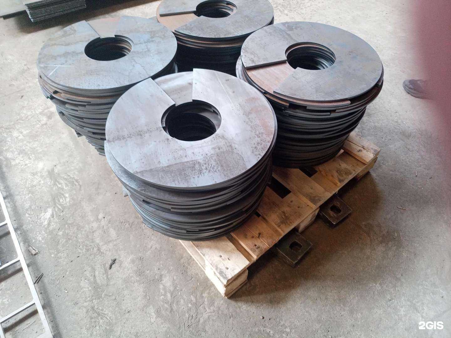 Отзывы на компанию Рифей в Екатеринбурге c фото