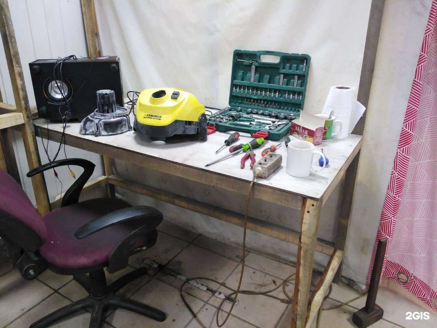 Отзывы на компанию ТехноБосс в г. Оренбург c фото