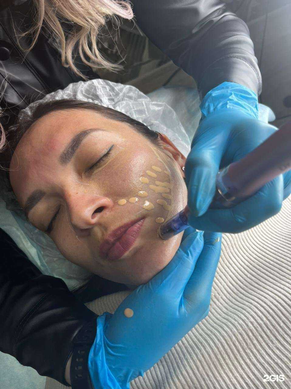 Отзывы на компанию Рука Лицо в г. Набережные Челны c фото