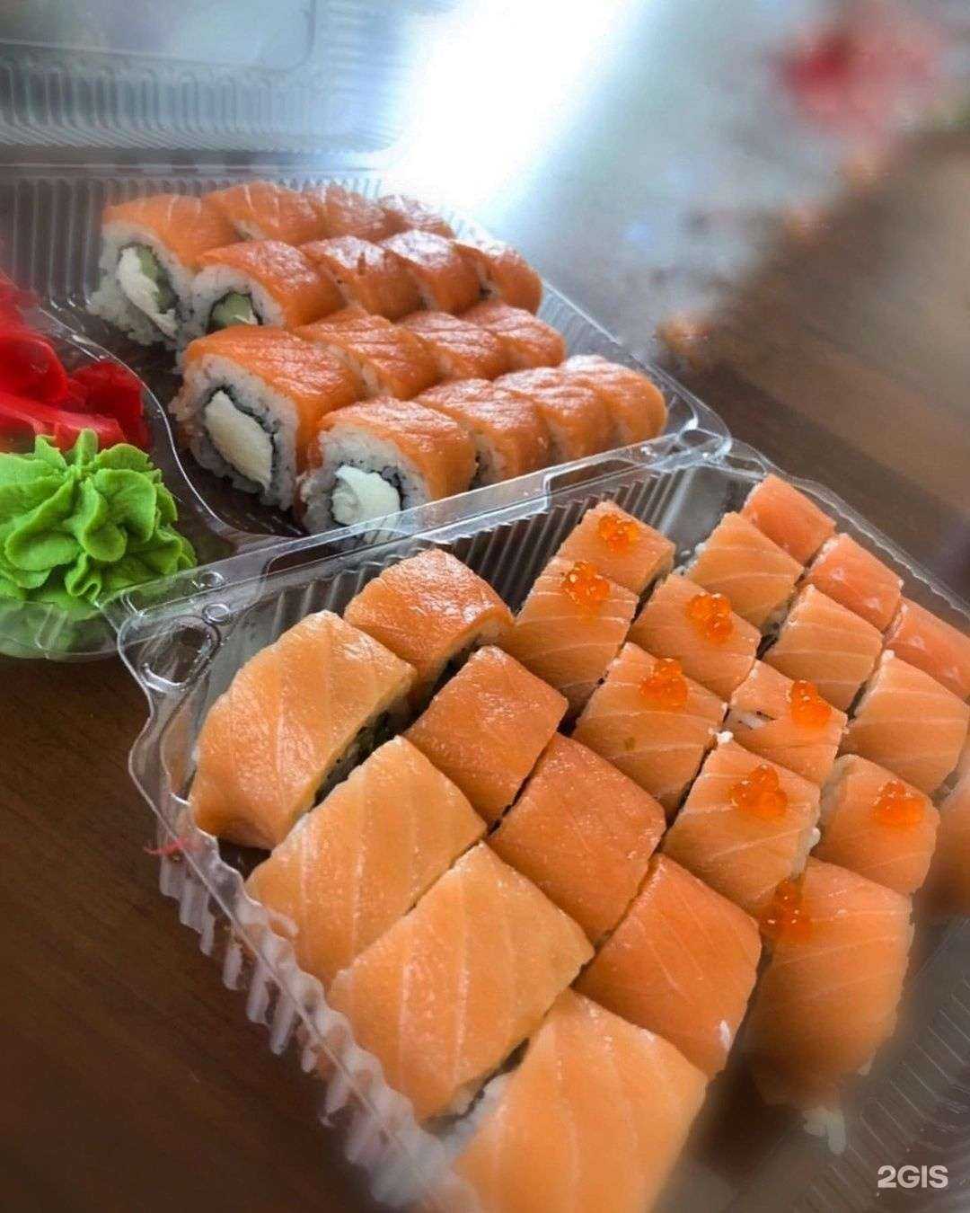 Отзывы на компанию Роллс в Салавате c фото