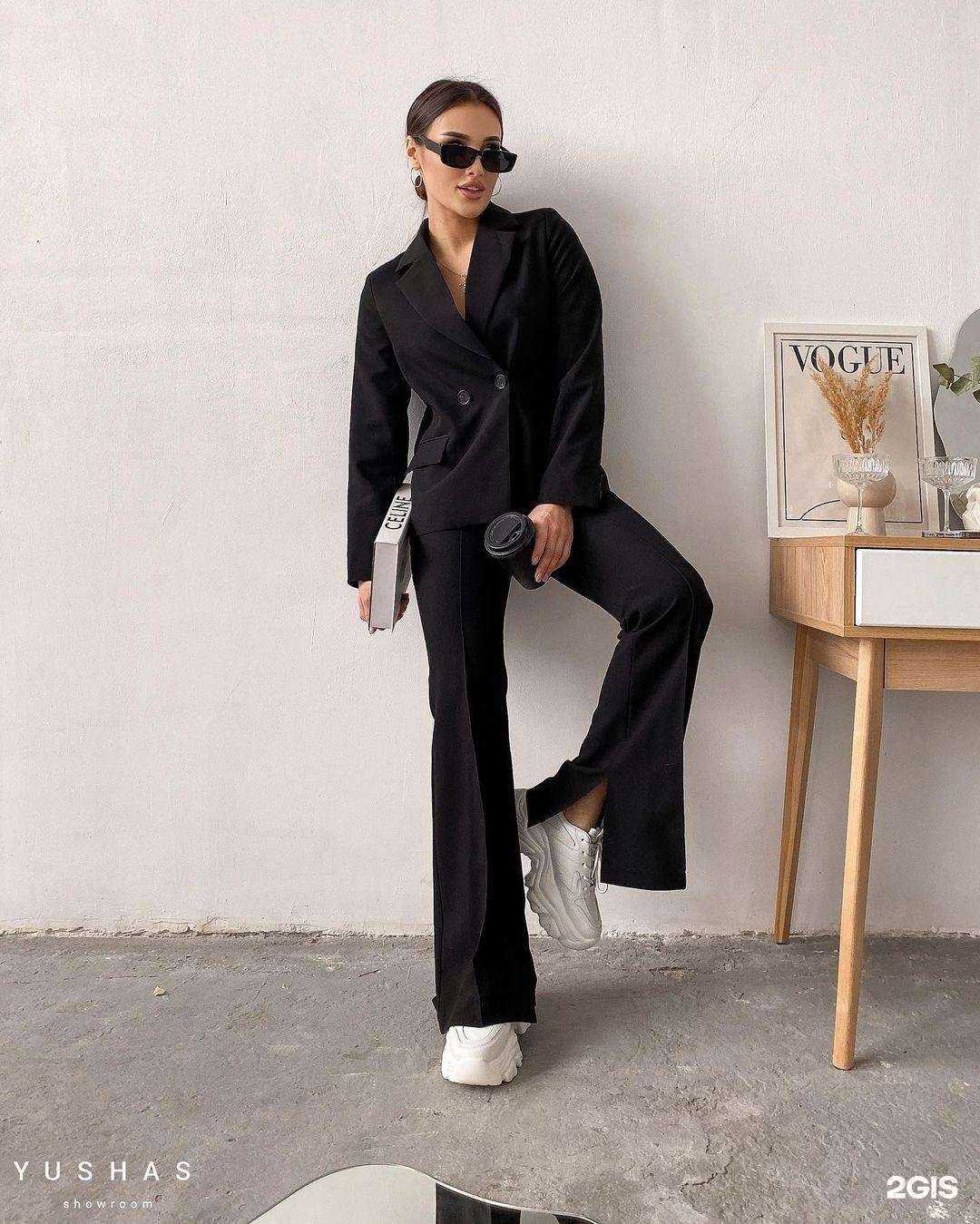 Отзывы на компанию Yushas в г. Нижний Новгород c фото