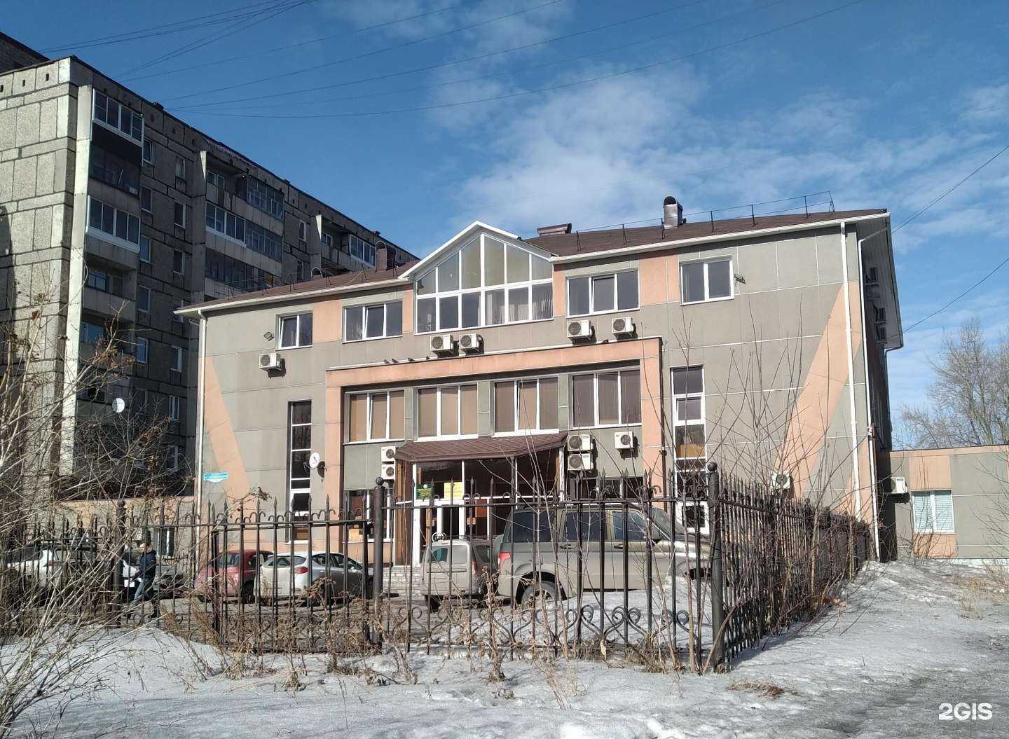 Отзывы на компанию Центр контроля и услуг в Нижнем Тагиле c фото