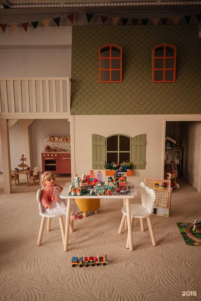 Отзывы на компанию Сказочный домик в Балашихе c фото