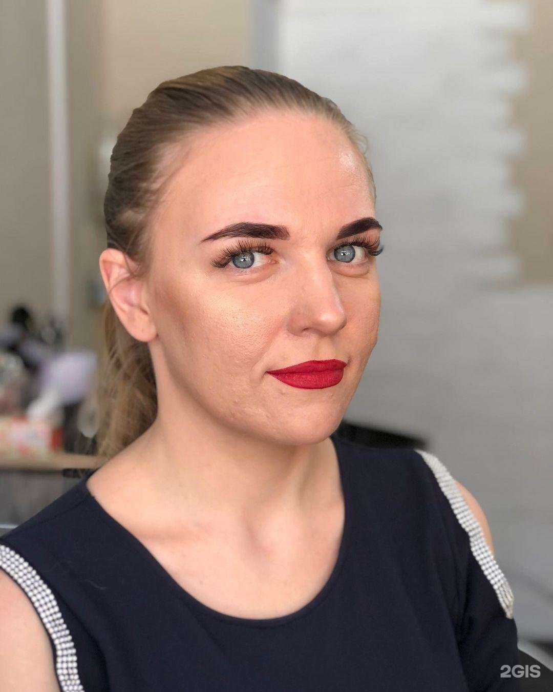 Отзывы на компанию Студия красоты в Комсомольске-на-Амуре c фото