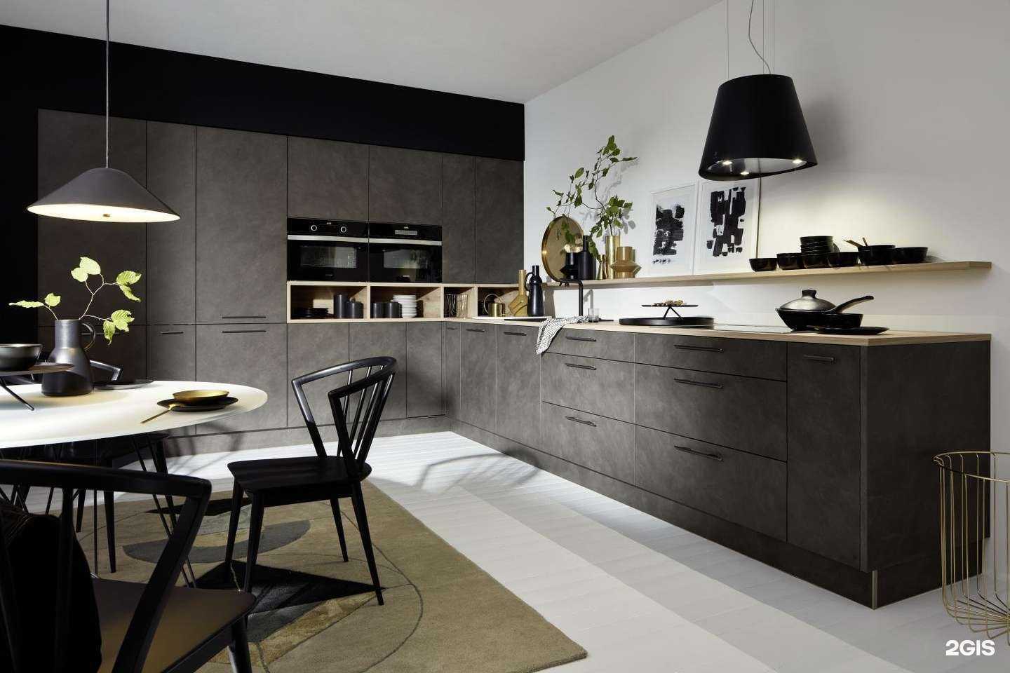 Отзывы на компанию InHaus в Калининграде c фото