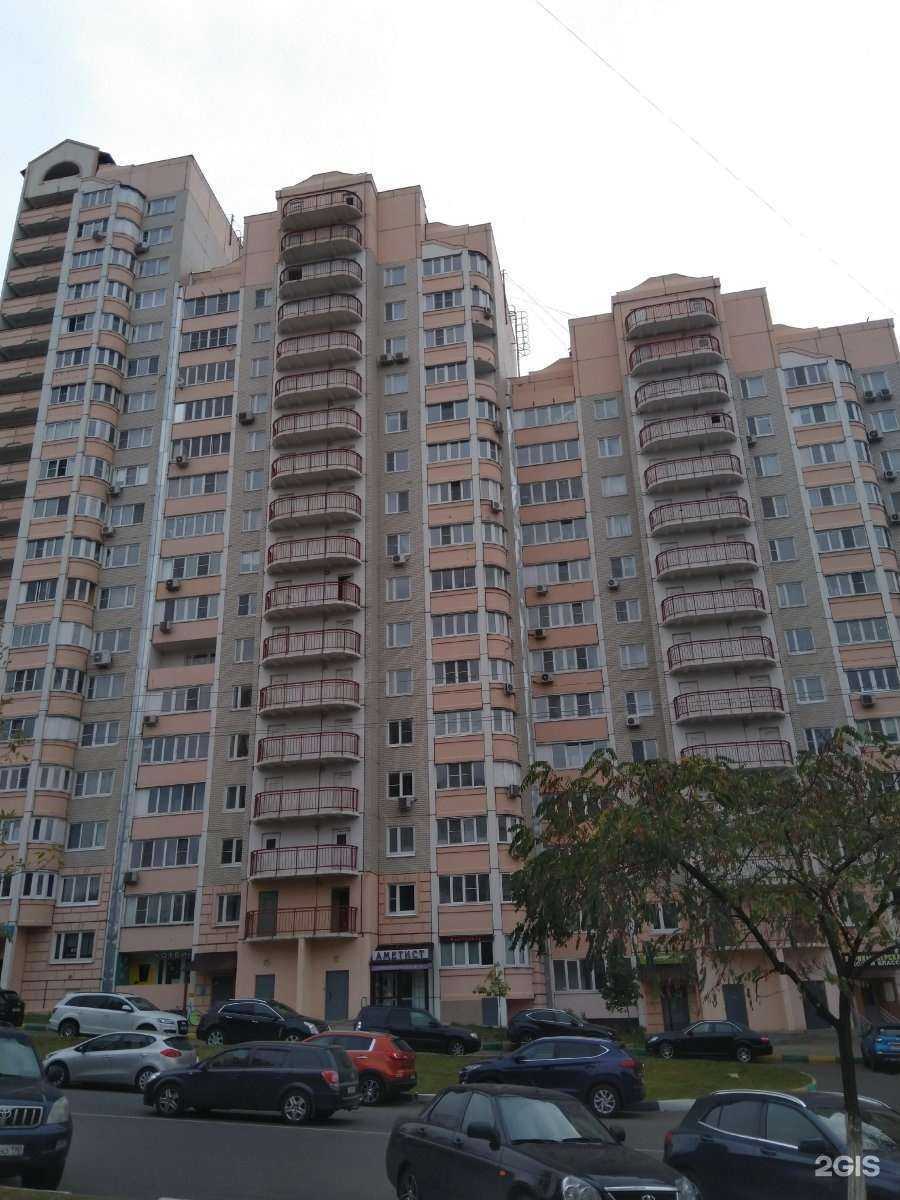 Отзывы на компанию Черная Кость в Лыткарине c фото - фотография 2 из 2