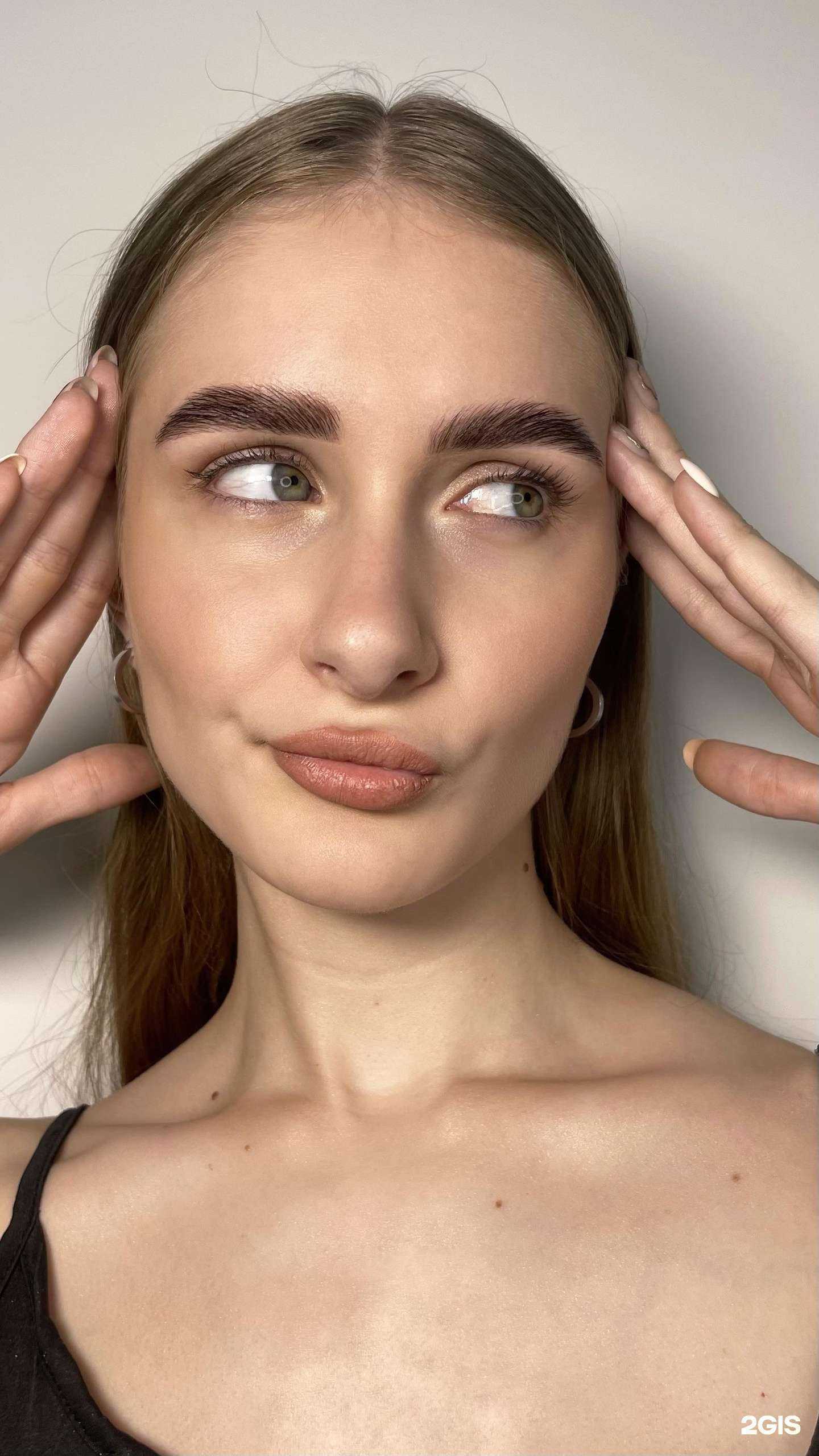 Отзывы на компанию Ps. Brow в Владивостоке c фото