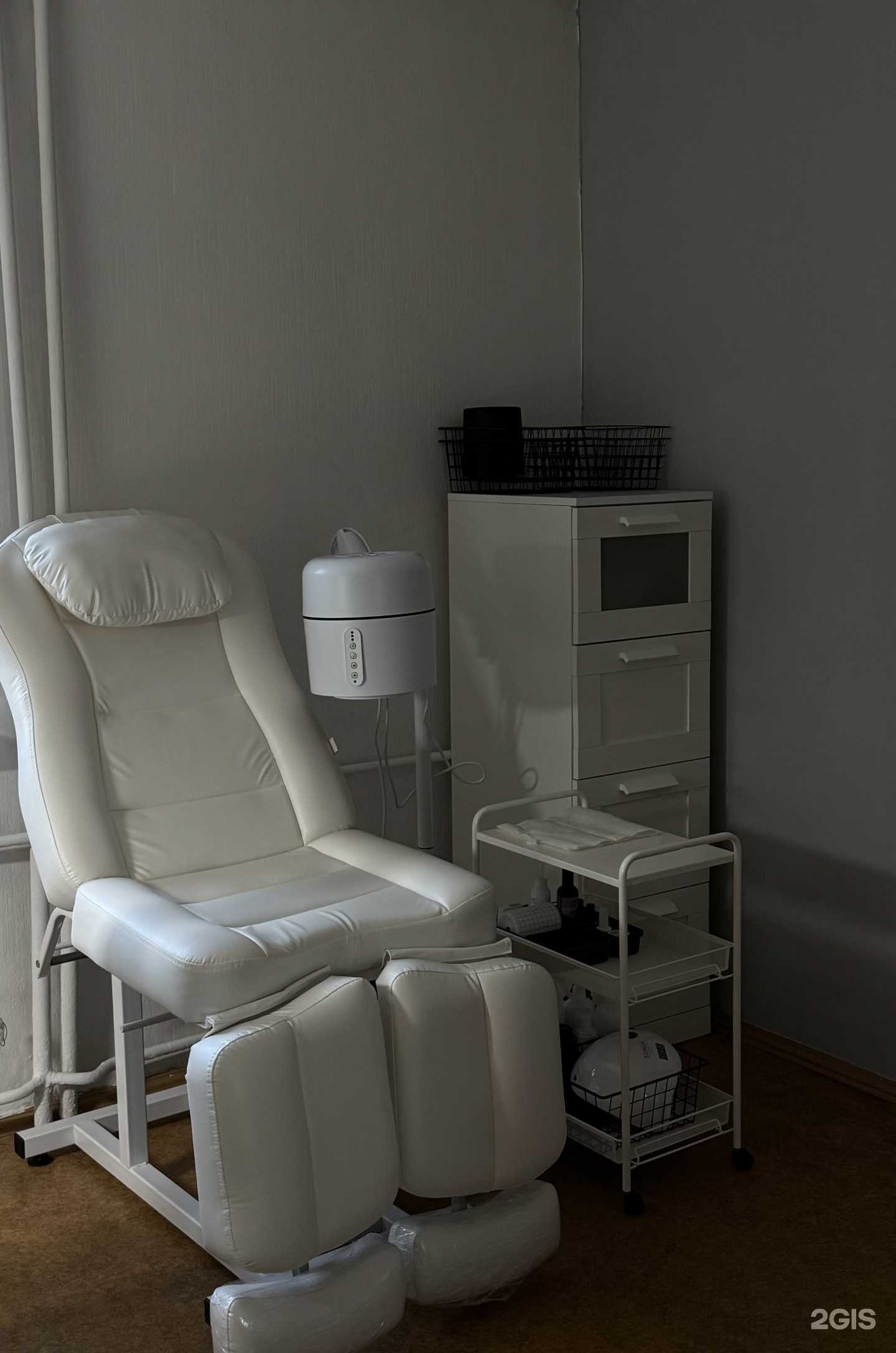 Отзывы на компанию Lnails в г. Челябинск c фото