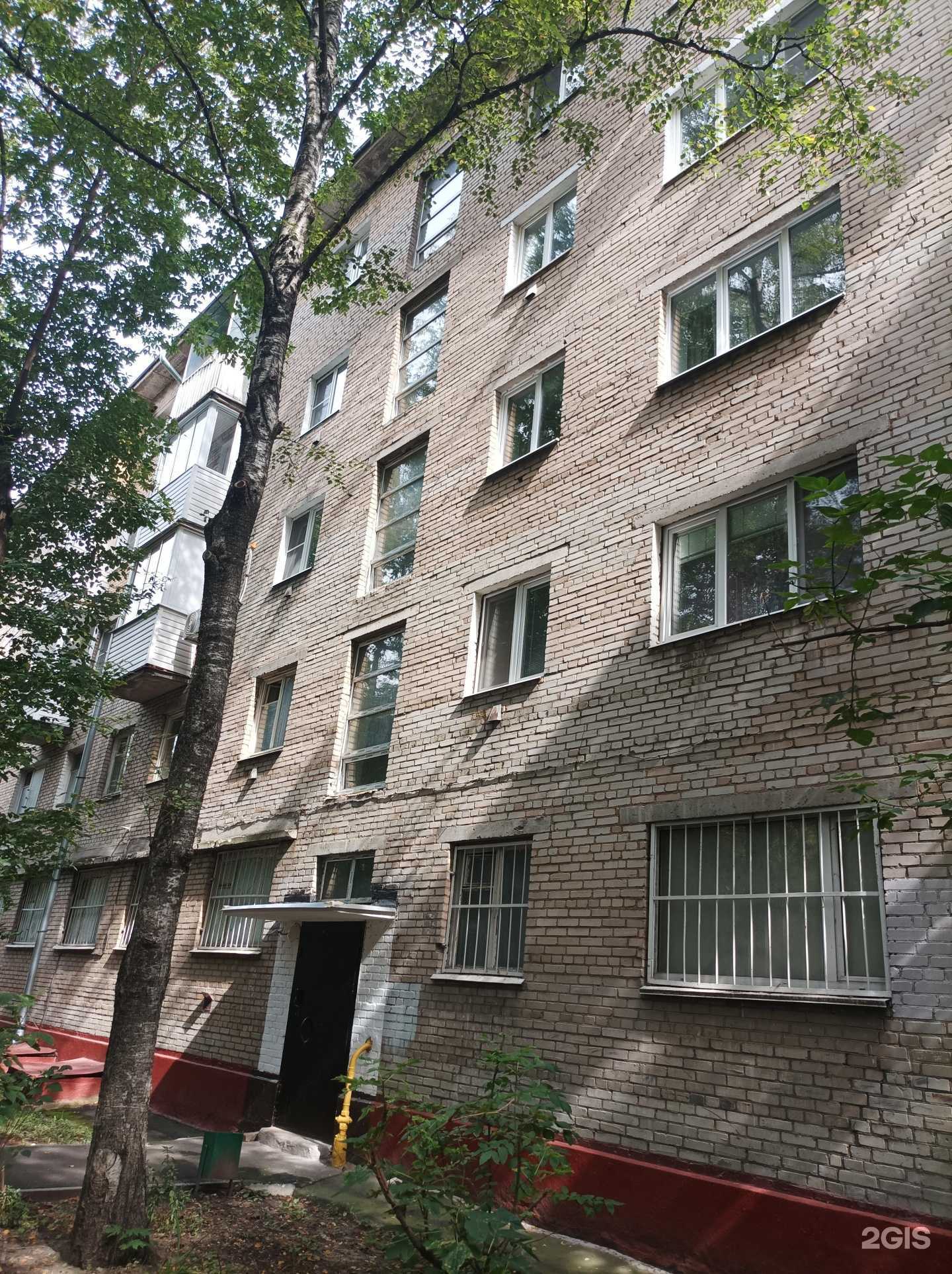 Отзывы на компанию Строймаркет в Химках c фото - фотография 2 из 2