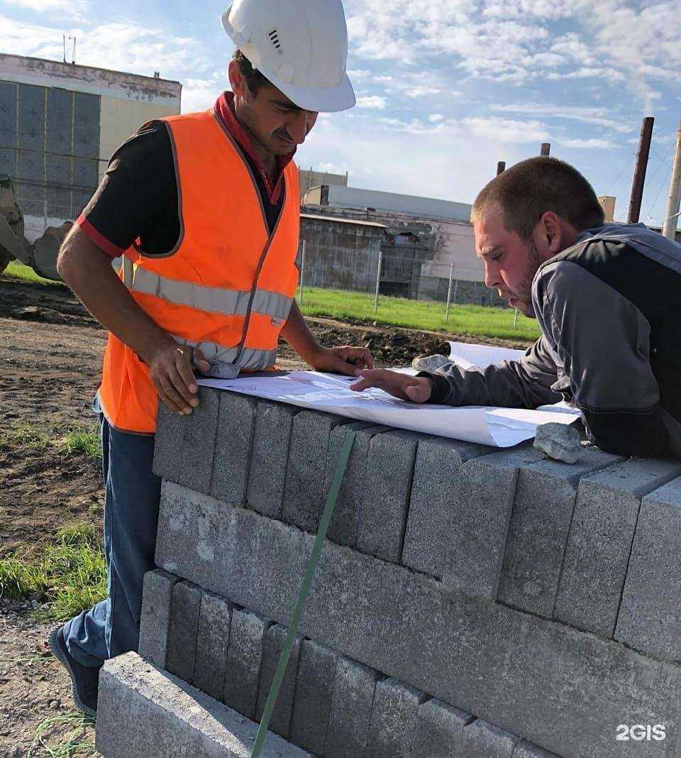 Отзывы на компанию Zblok_174 в Златоусте c фото