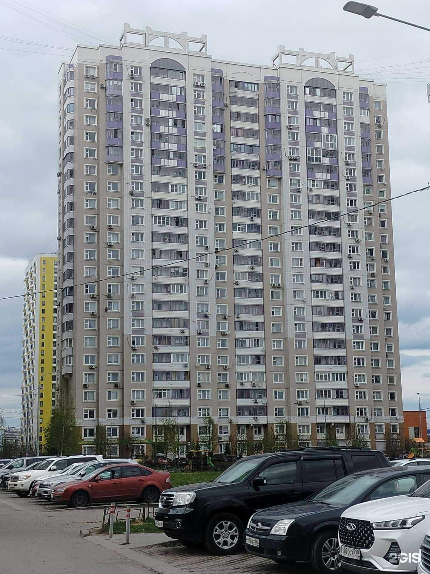 Отзывы на компанию Оскар в Химках c фото - фотография 2 из 2