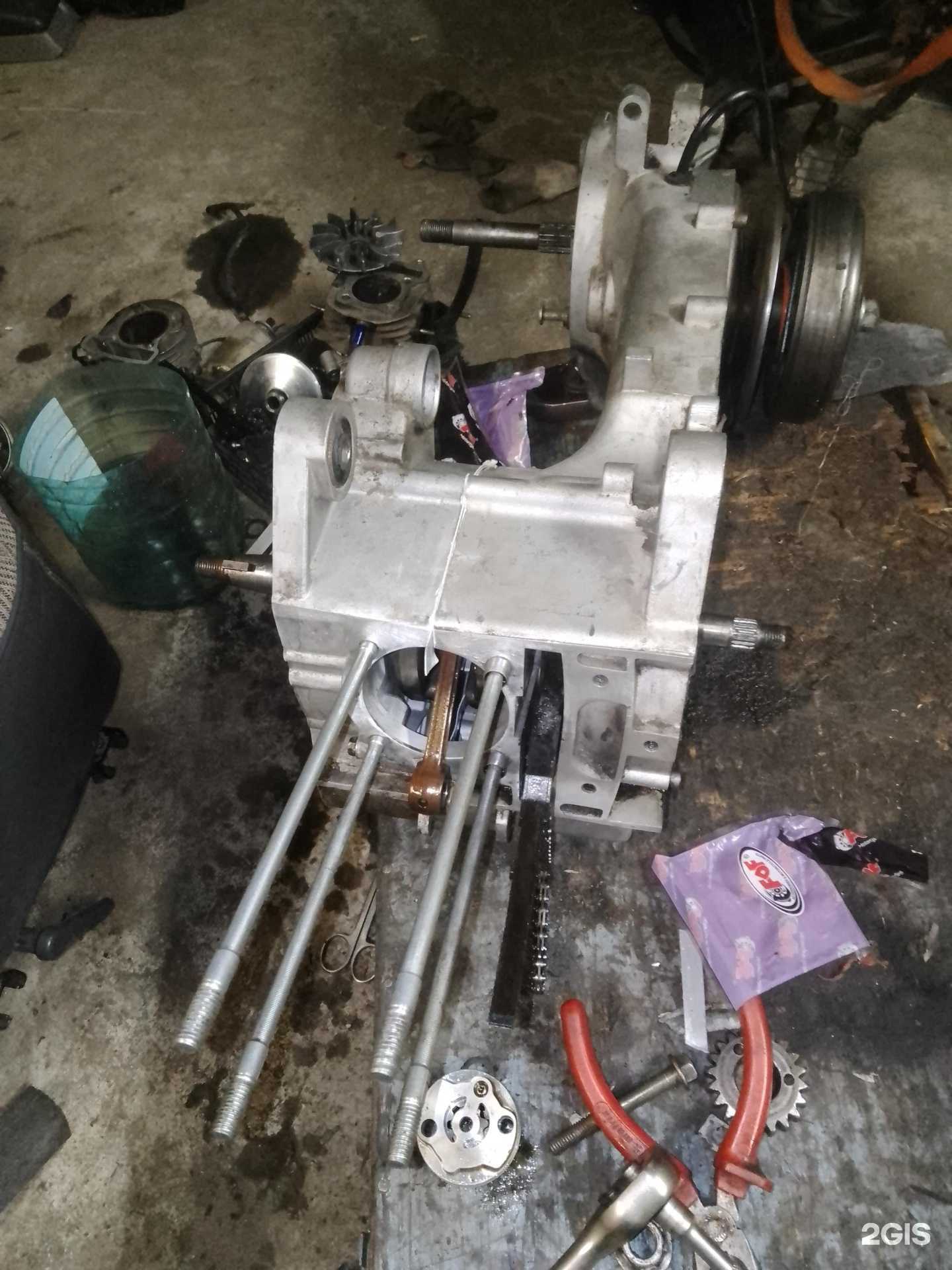 Отзывы на компанию Ремзона 54 в г. Новосибирск c фото