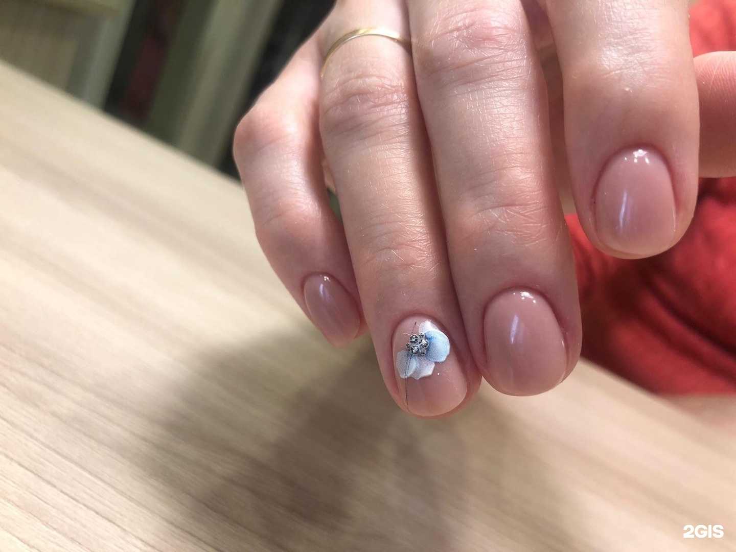 Отзывы на компанию Nail time в Нижневартовске c фото