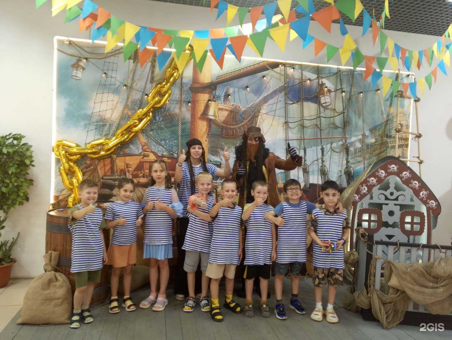 Отзывы на компанию Джунгли в Балакове c фото