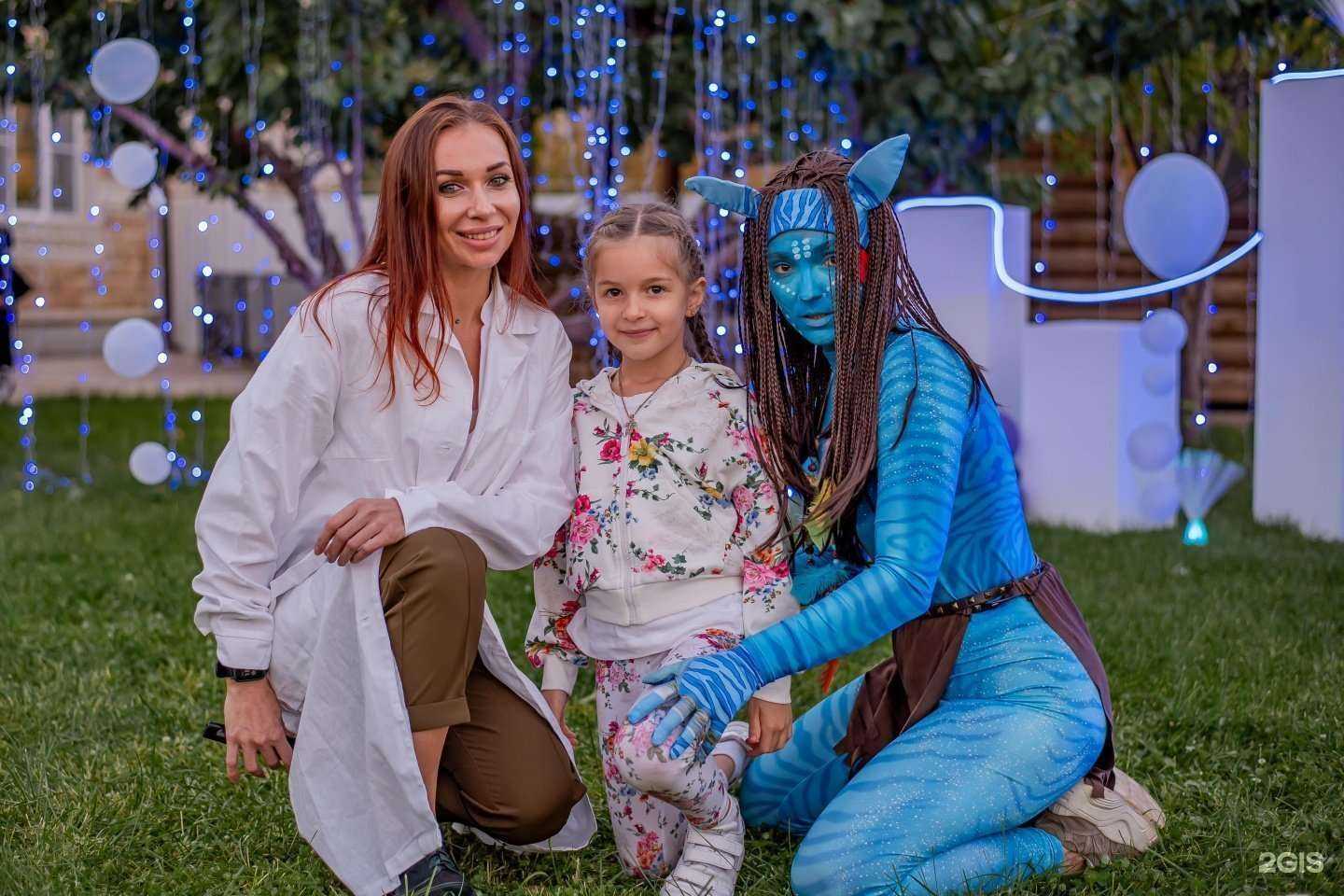 Отзывы на компанию Тусимба в Астрахани c фото