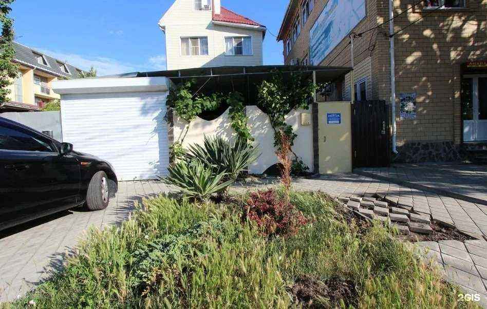 Отзывы на компанию Авантаж в г. Анапа c фото