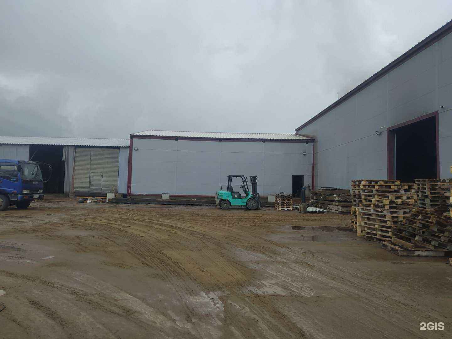 Отзывы на компанию Монолит в г. Киров c фото