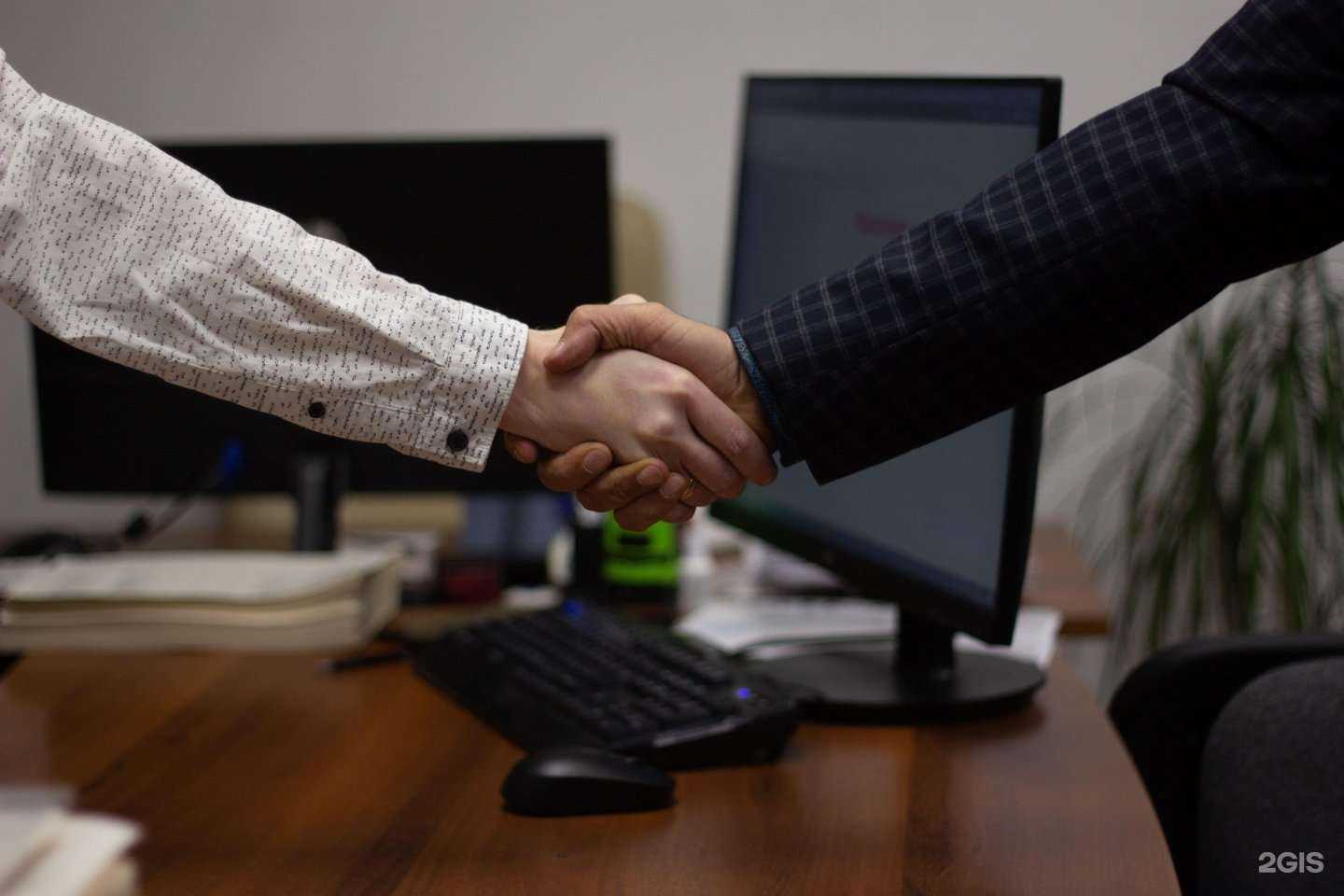 Отзывы на компанию Ника-консалт в Новосибирске c фото