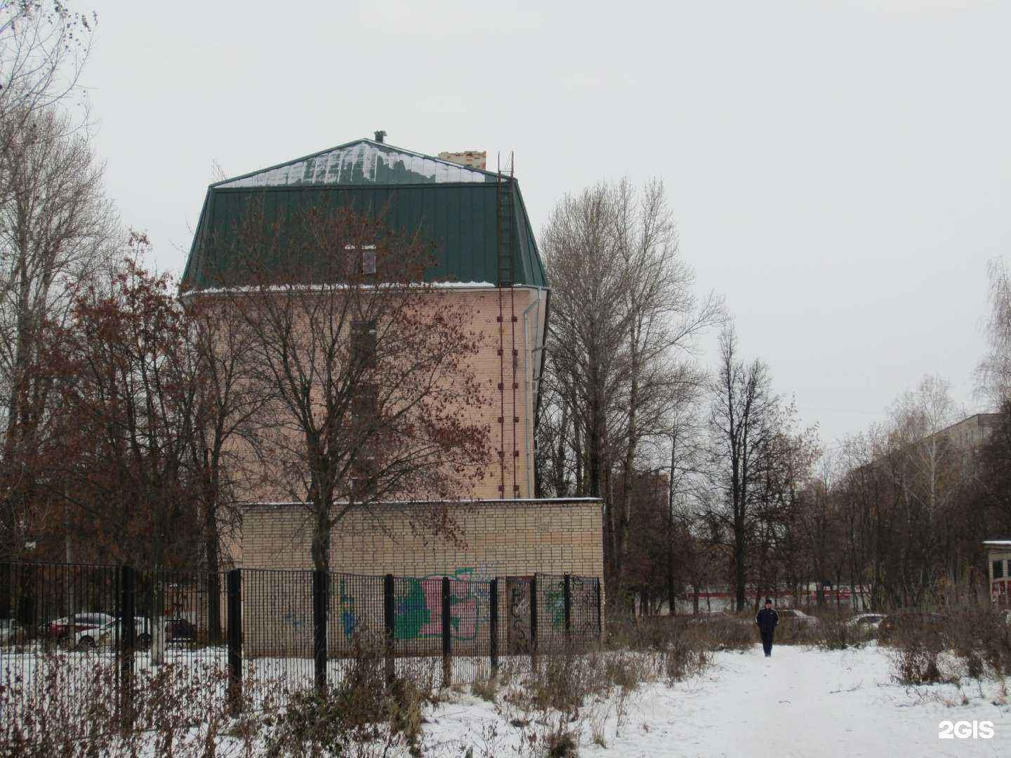 Отзывы на компанию Nailart_rzn в Рязани c фото - фотография 2 из 2