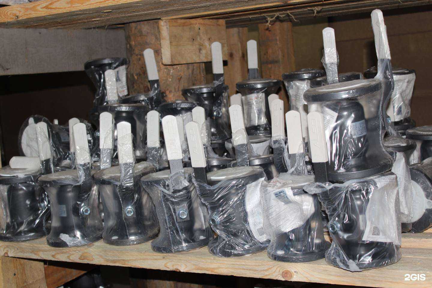 Отзывы на компанию ПромСнабСибирь в Иркутске c фото