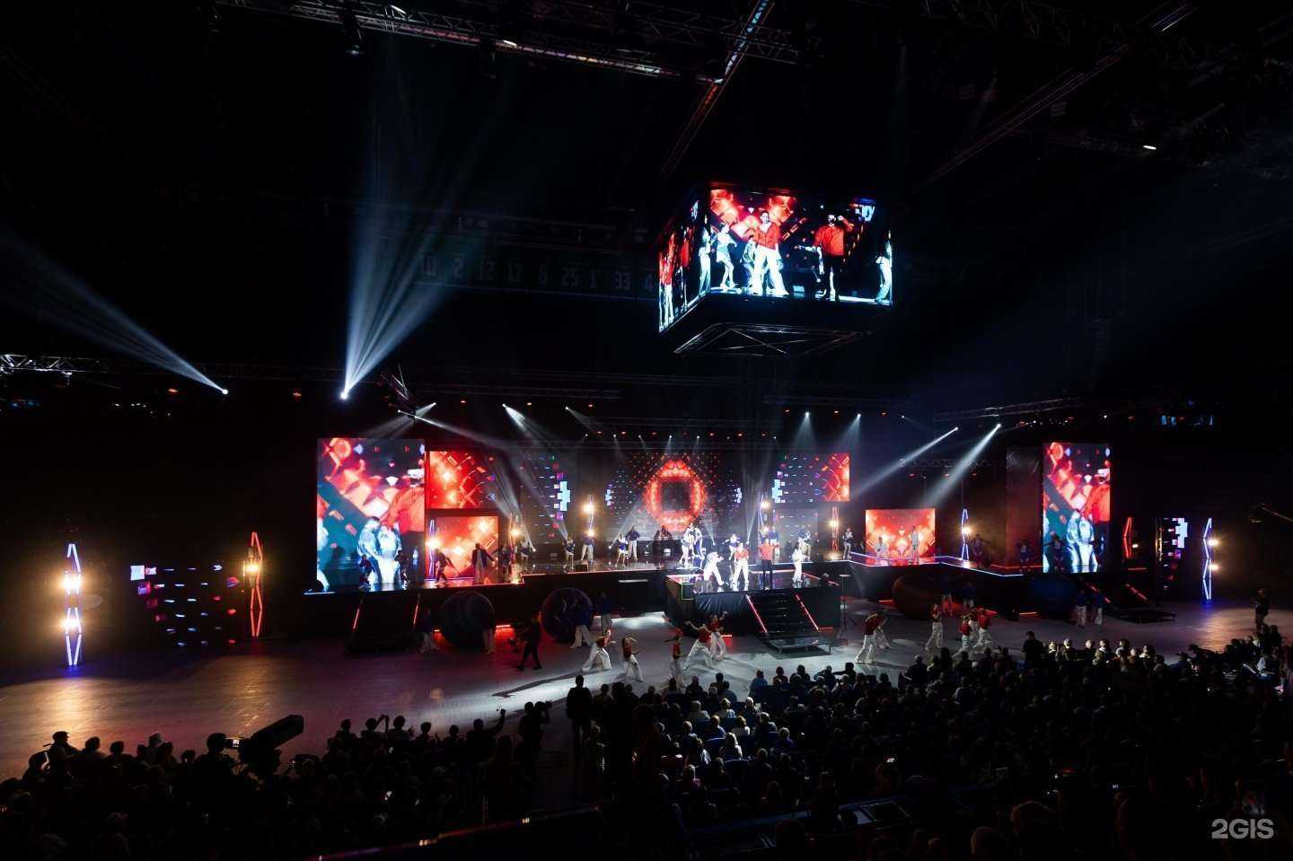 Отзывы на компанию Fsd Ufa - Шоу технологии в г. Уфа c фото