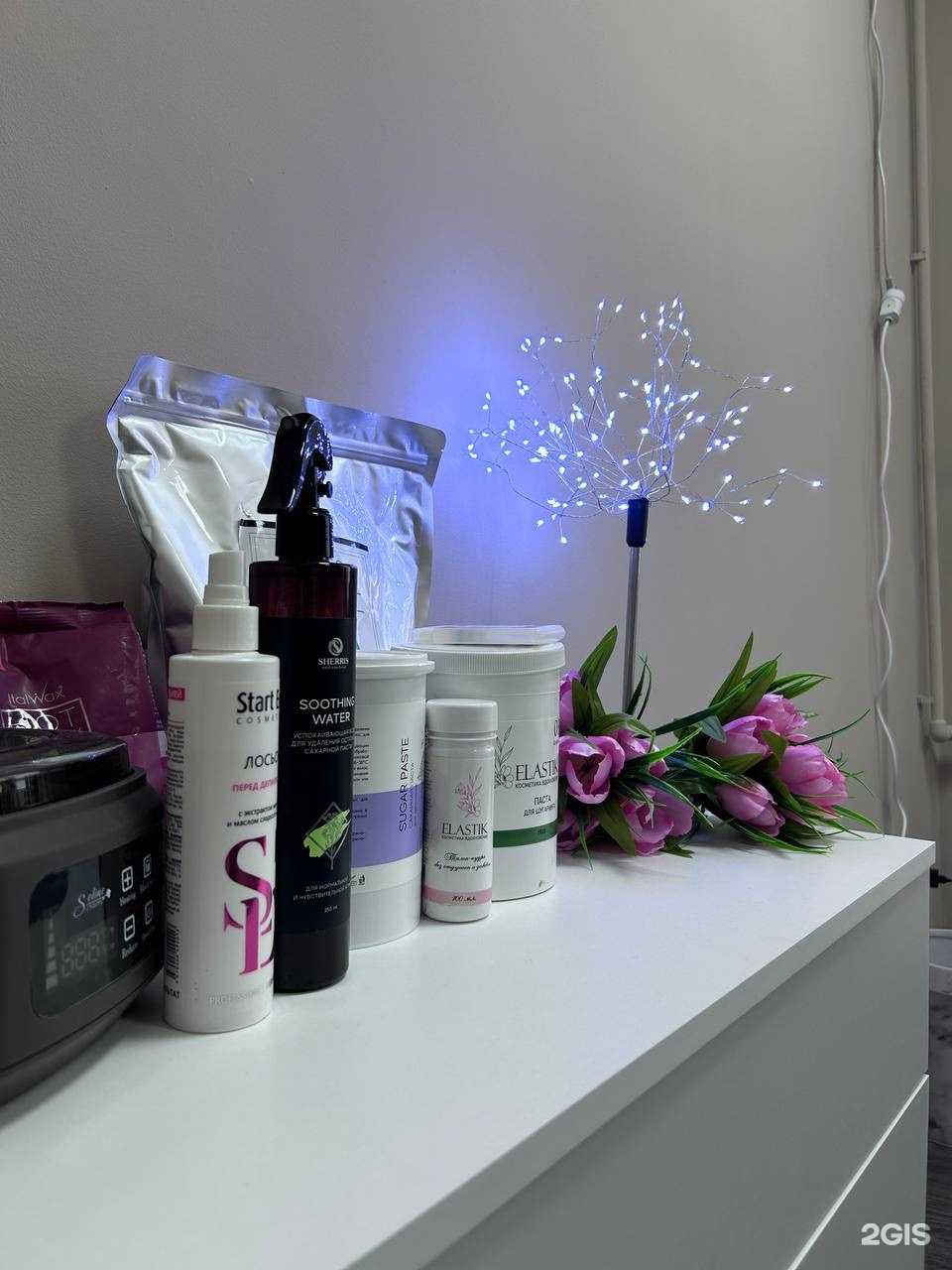 Отзывы на компанию Stay soft в Самаре c фото