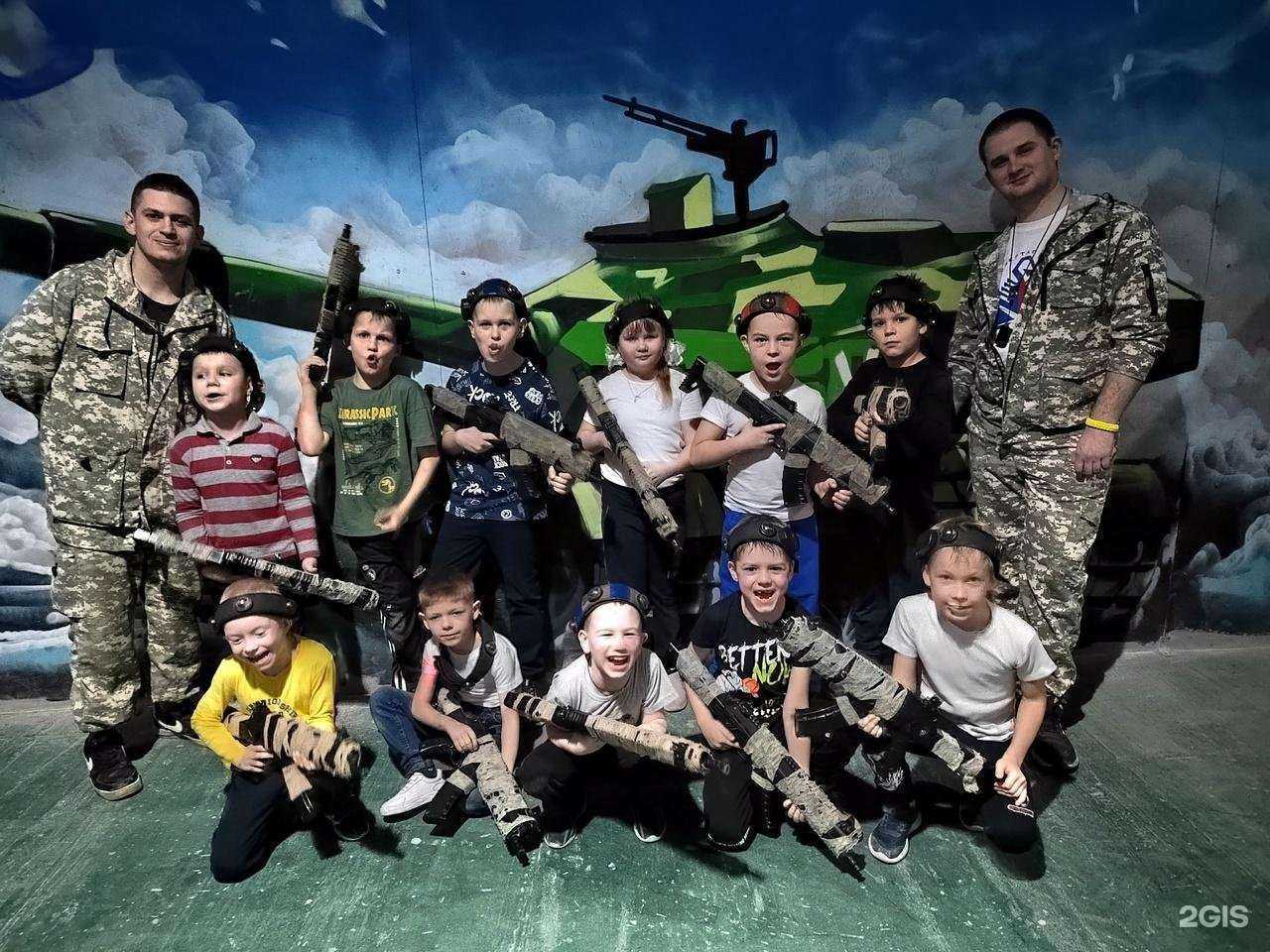 Отзывы на компанию Космобой в Павлове c фото