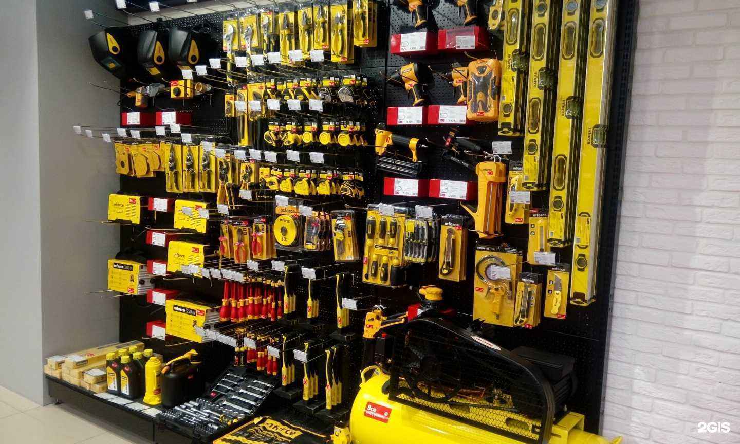 Отзывы на компанию ВсеИнструменты.ру в г. Краснодар c фото
