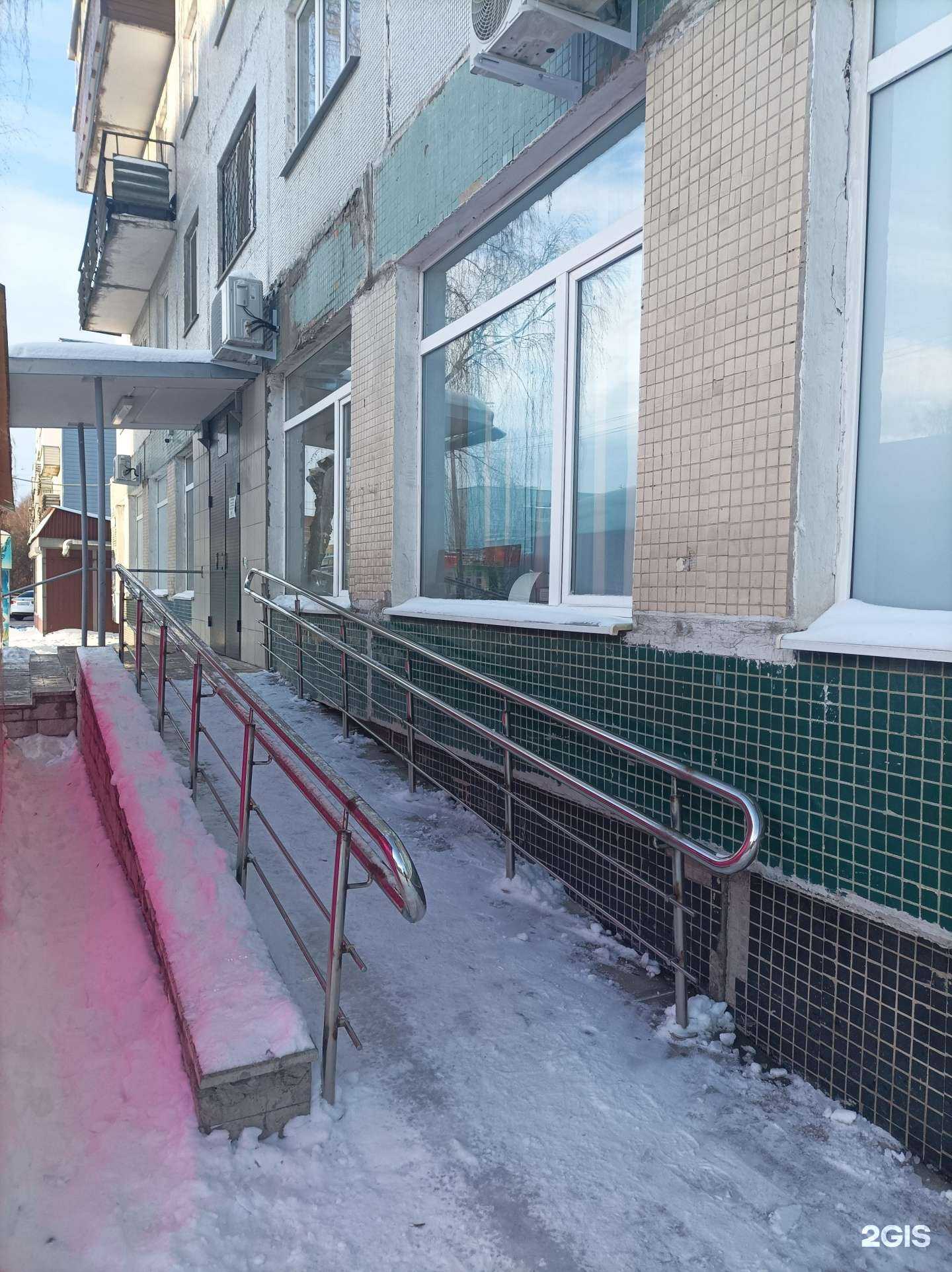 Отзывы на компанию Детская поликлиника в Пскове c фото