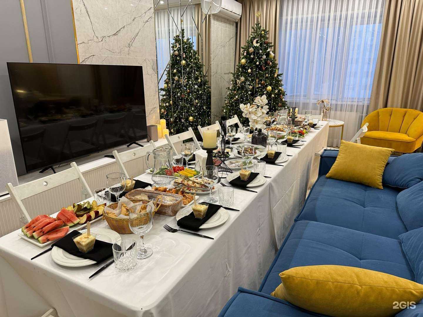 Отзывы на компанию Киви Кейтеринг в Якутске c фото