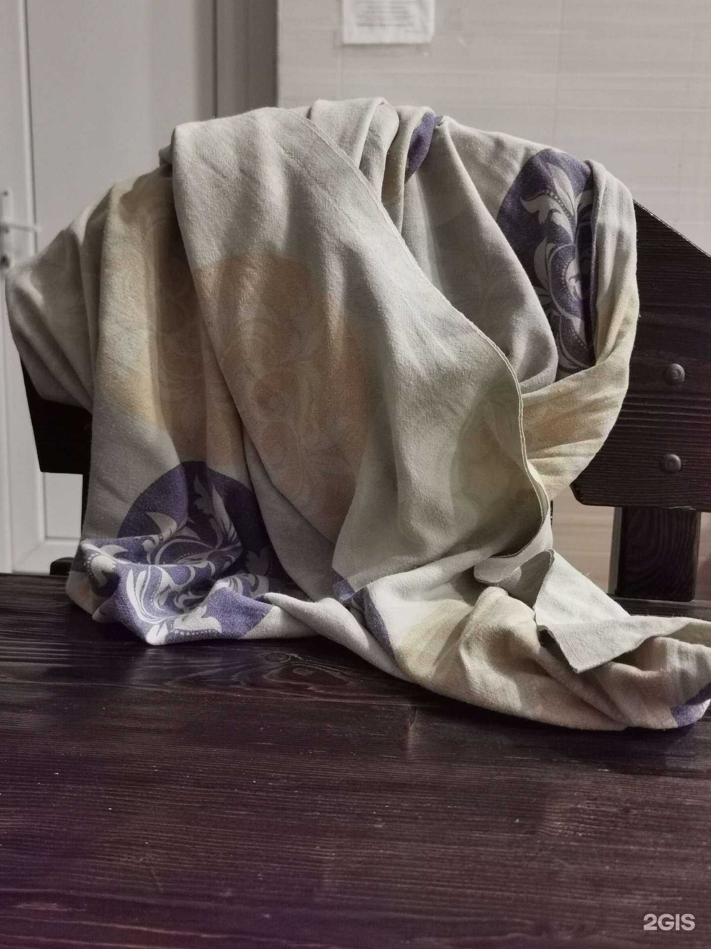 Отзывы на компанию Метелица в г. Нижневартовск c фото