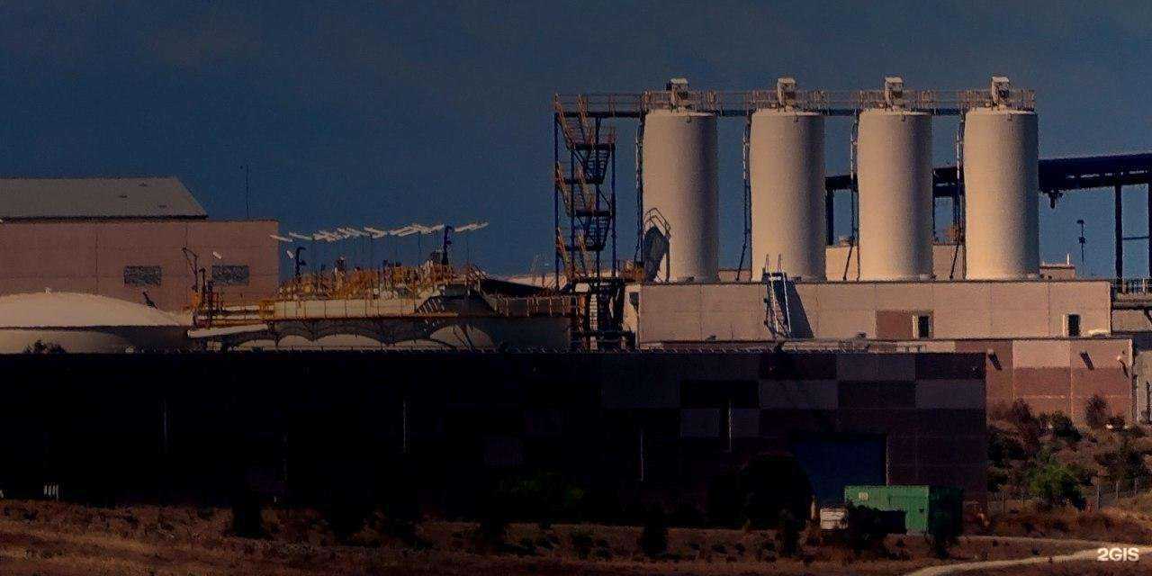 Отзывы на компанию Синтез в г. Березники c фото