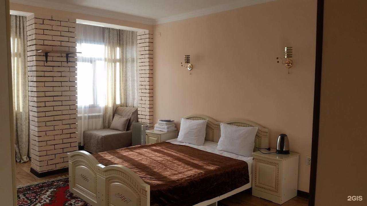 Отзывы на компанию Старый замок в Кисловодске c фото