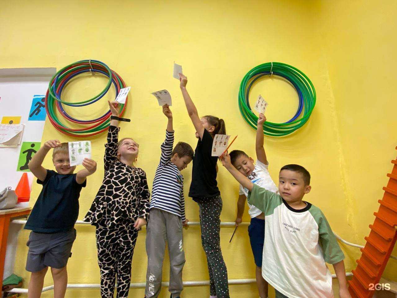 Отзывы на компанию Жирафик в г. Иркутск c фото