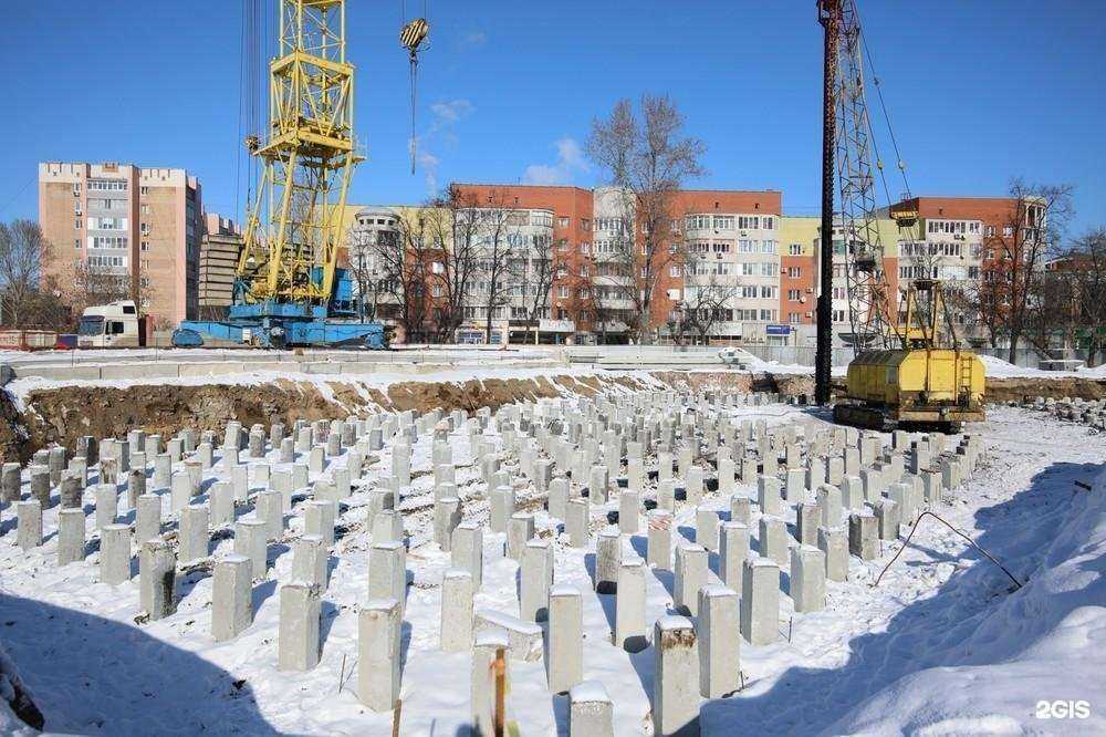 Отзывы на компанию ЖБИ 1 в Рязани c фото