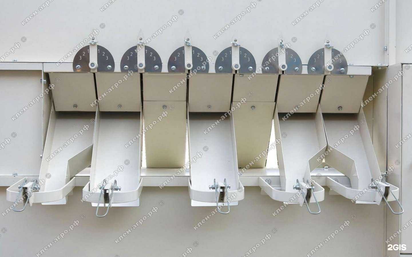 Отзывы на компанию Мснпп Клен в Донецке c фото