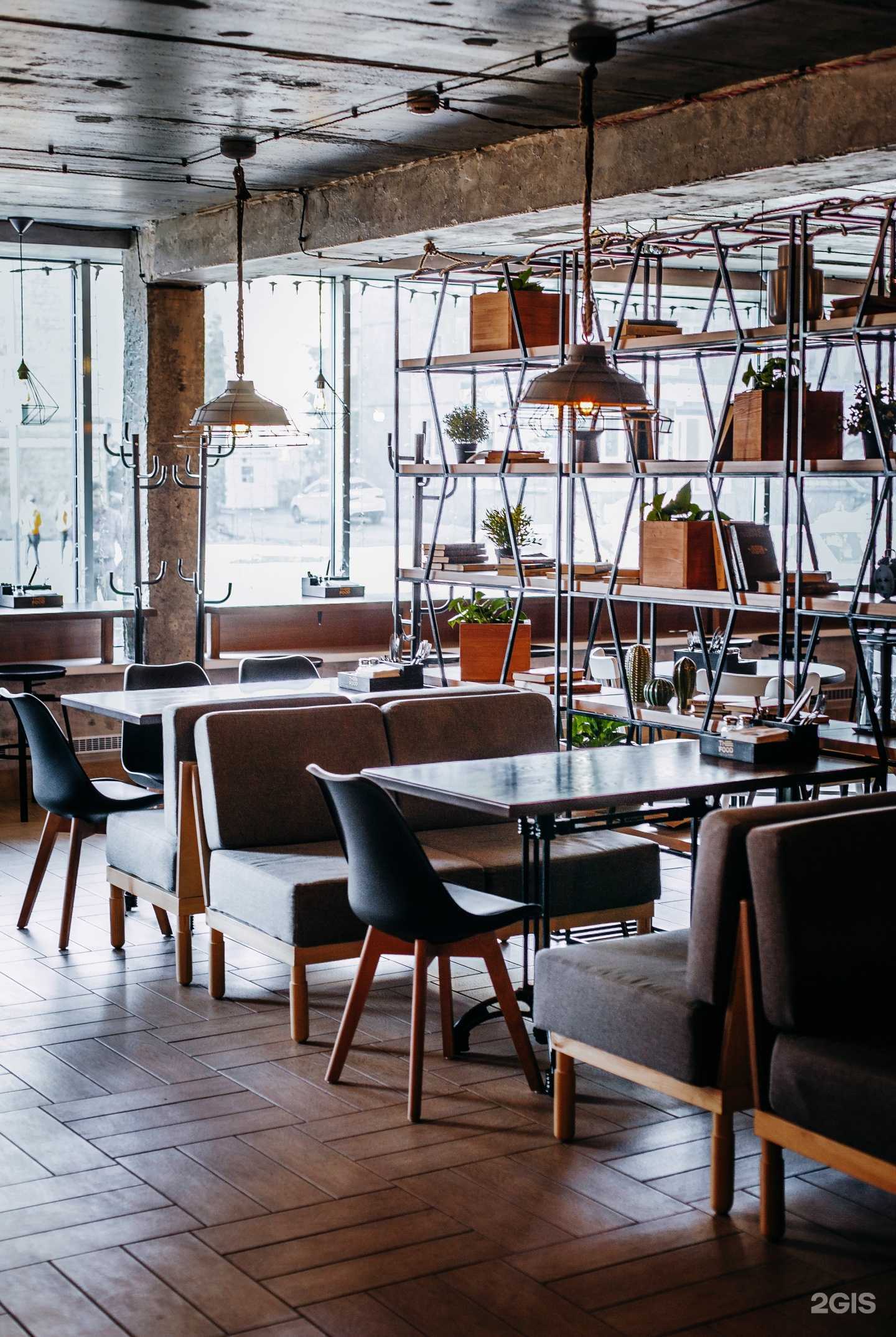 Отзывы на компанию The food в г. Курган c фото