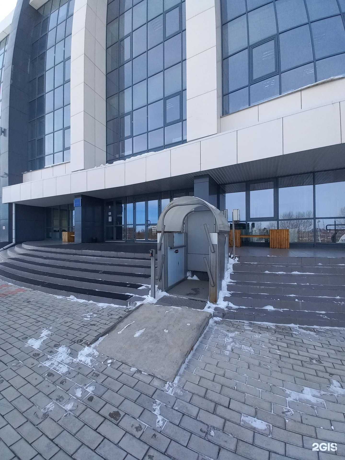 Отзывы на компанию Полюс-НТ в г. Иркутск c фото