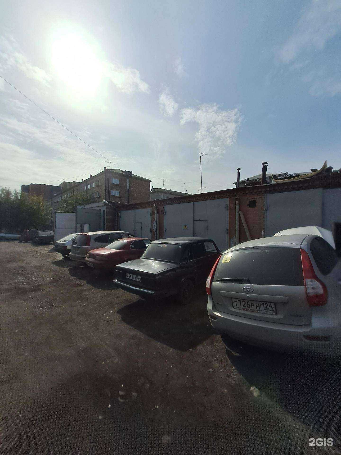 Отзывы на компанию Автопилот в Красноярске c фото - фотография 2 из 2