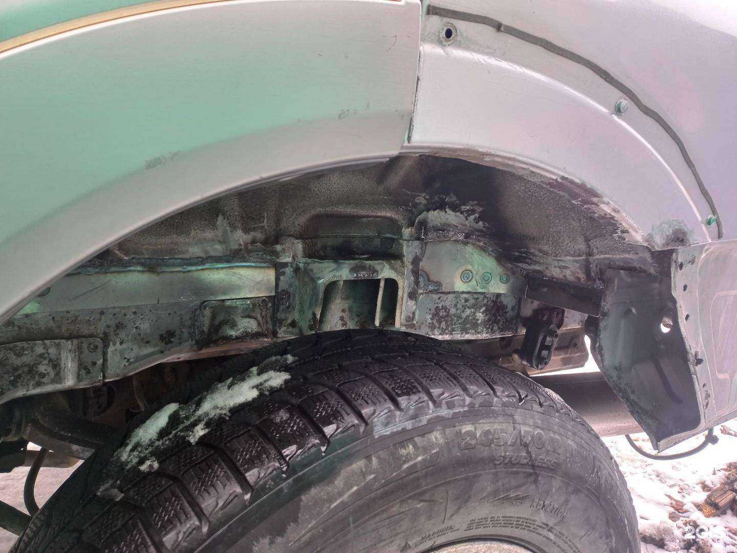 Отзывы на компанию Автосервис 41 в г. Петропавловск-Камчатский c фото