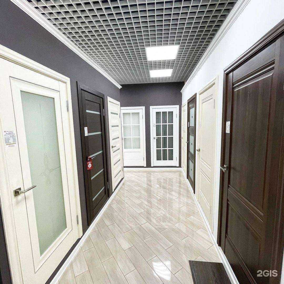 Отзывы на компанию Мир дверей в г. Черкесск c фото