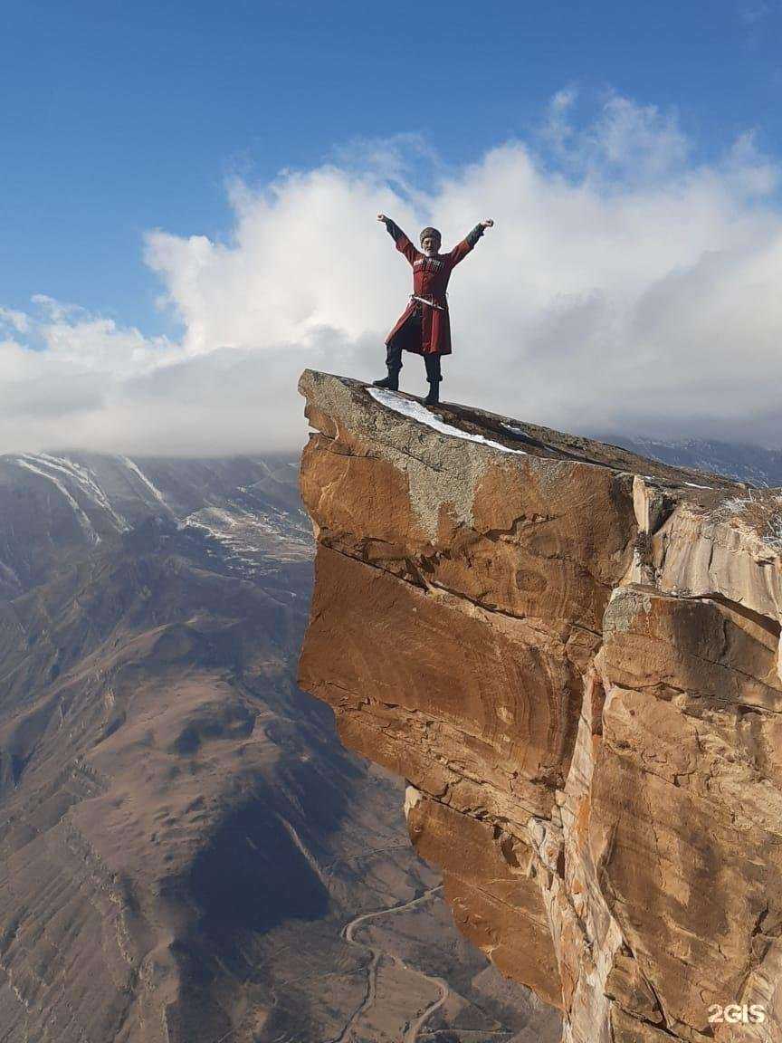 Отзывы на компанию IsmaTour 05 в Махачкале c фото