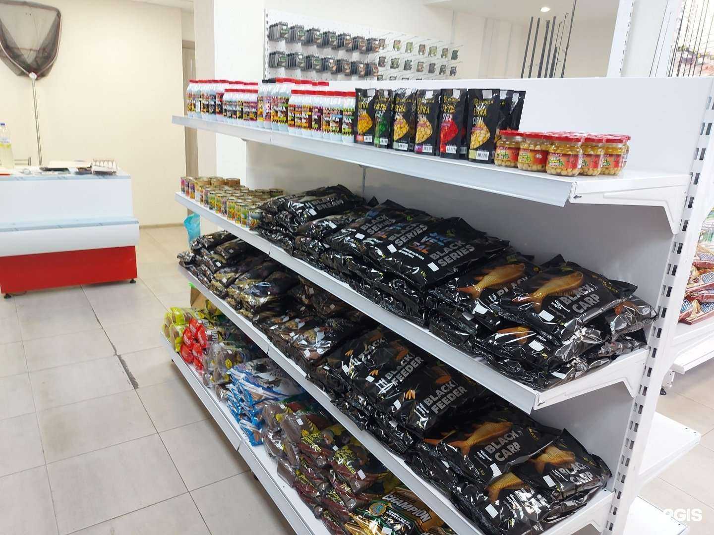 Отзывы на компанию Рыболов в Липецке c фото