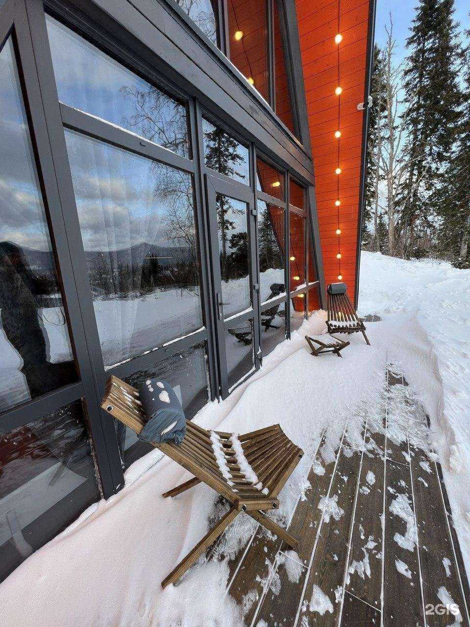 Отзывы на компанию Урман в г. Новосибирск c фото